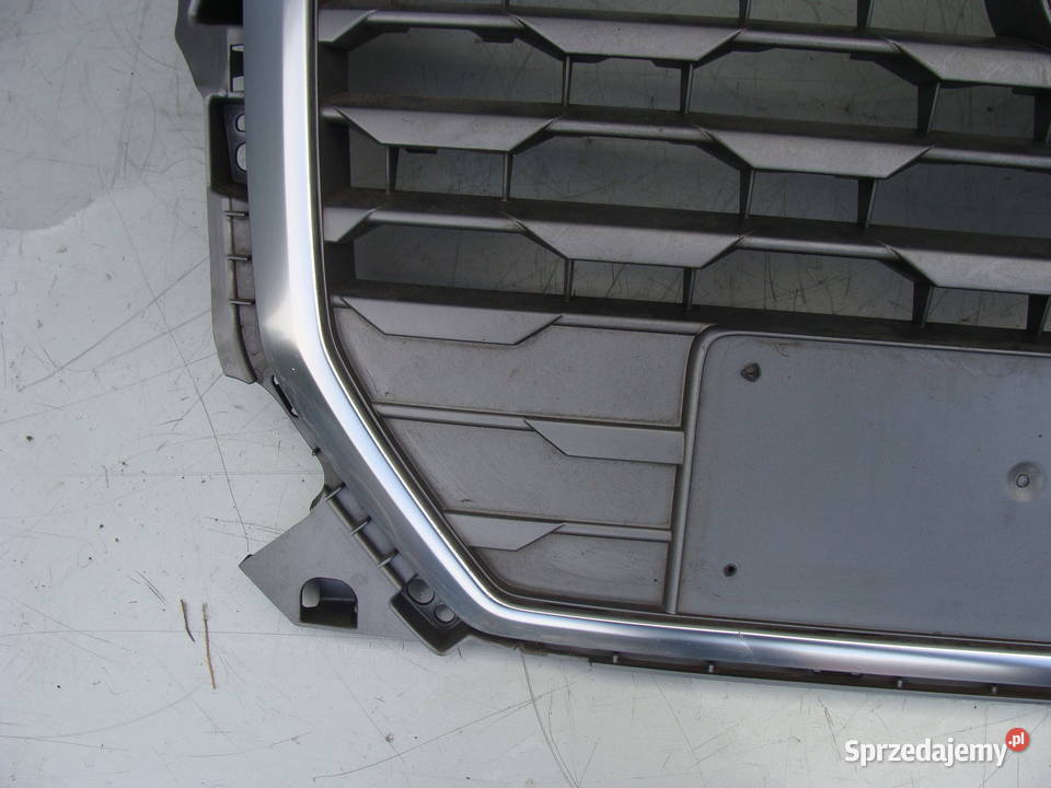 AUDI Q2 ATRAPA CHŁODNICY GRILL 8A1853651 Goleniów