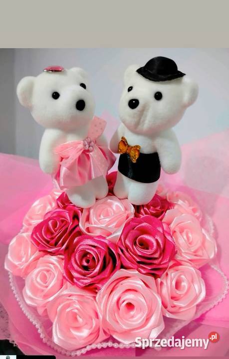 Bukiet Kompozycje kwiatowe Sieradz sprzedam