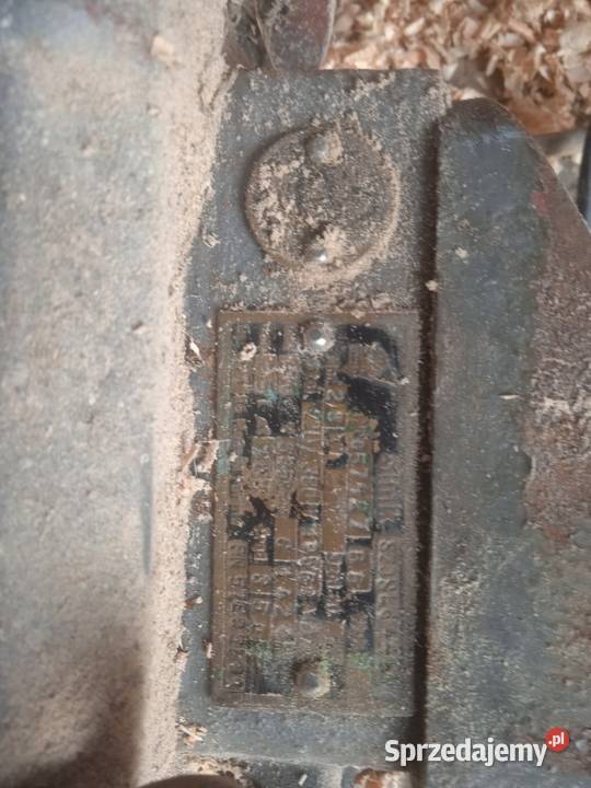 Silnik 3kw 1200obrotow sprzedam silnik sprawny Chełmno sprzedam