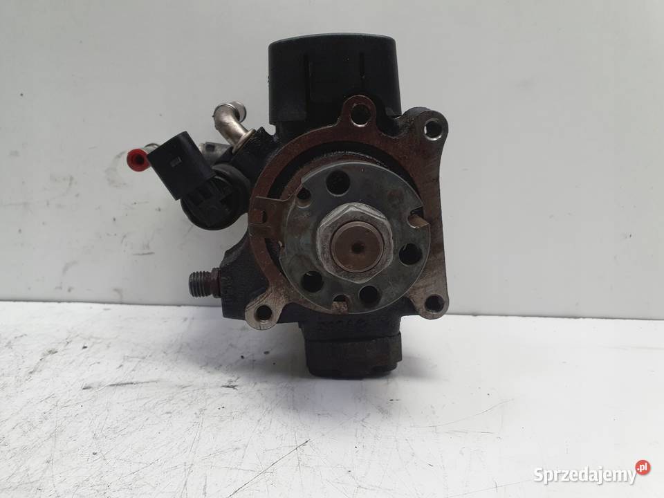VW Caddy III 16 TDI POMPA WTRYSKOWA paliwa Motoryzacja lubelskie Chełm