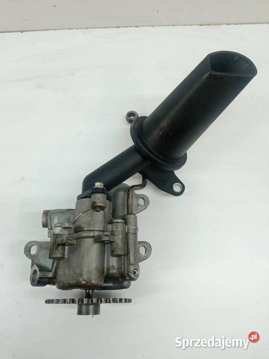 POMPA OLEJU BK206600 22 TDCI Ford Transit VI