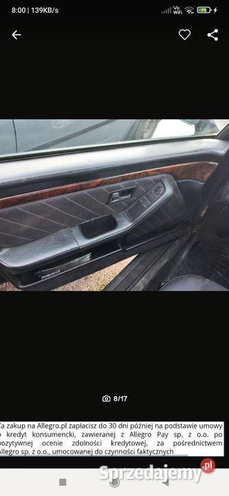 Audi 80 quattro nie syncro 4 Motion 4x4 Jelenia Góra sprzedam