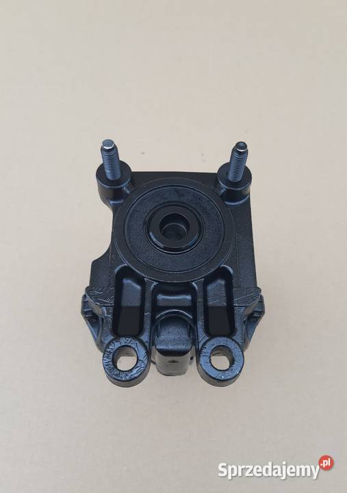 VOLVO ZAWÓR GŁOWNY HAMULCA KNORRBREMSE K063720 ciężarowe sprzedam