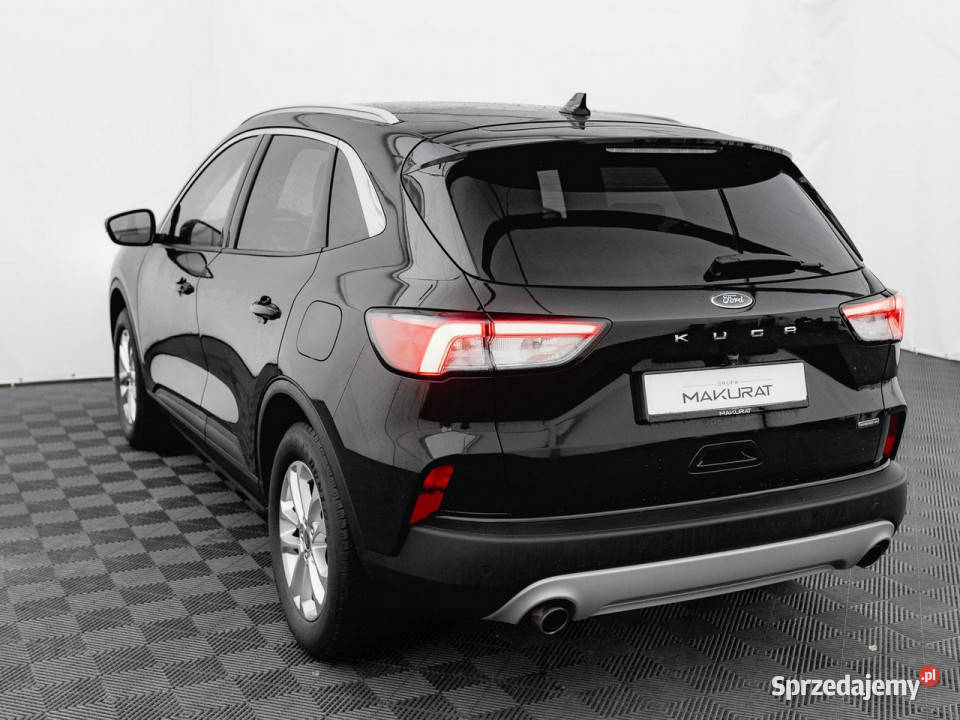 Ford Kuga GD8F14925 FHEV AWD Titanium X Podgrzf Rok produkcji 2022