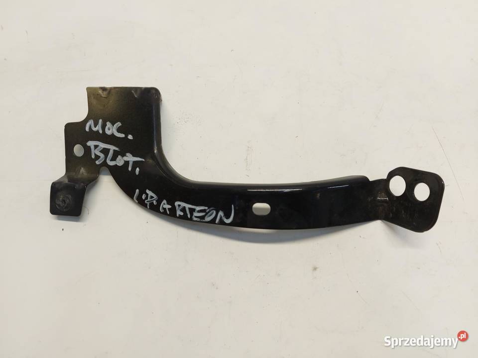 VW Arteon 3G8 2018r MOCOWANIE BŁOTNIKA LEWY sprzedam