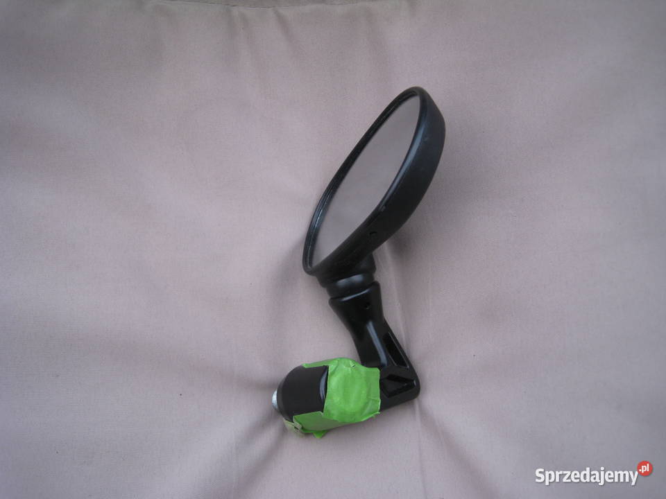 YAMAHA XSR900 LUSTERKO PRAWE XSR 900 Białystok sprzedam