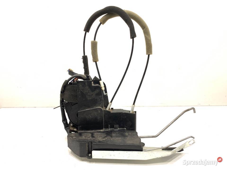 ZAMEK DRZWI LEWY PRZÓD MAZDA CX7 SUV 0614