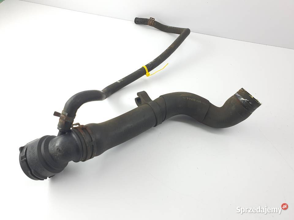 Krociec Wody Waz Przewod Skoda Fabia I Seat Polo Łódź