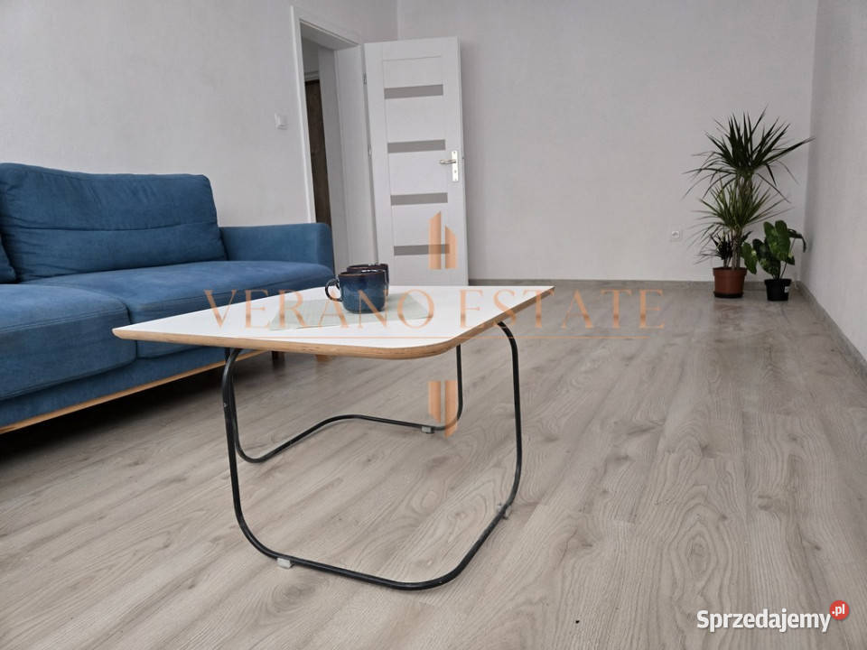 2pokojowe mieszkanie w pobliżu Manufaktury Łódź