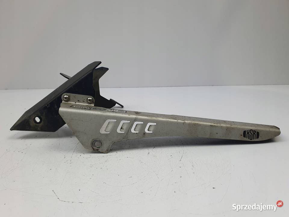 OSŁONA ŁAŃCUCHA Yamaha XSR 700 XSR700 1522 lubelskie Chełm