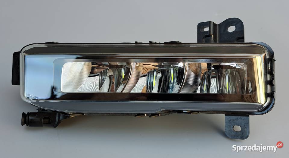 Halogen Lewy LED BMW F40 M Pakiet Oryginał ZKW Mielęcin