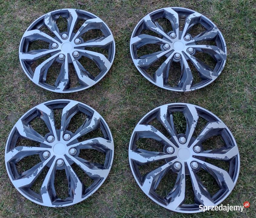 kołpaki 16 Daytona Libiąż