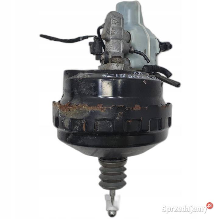 SERWO HAMULCOWE VW SCIROCCO 1K2614105BA Wspomaganie hamulca