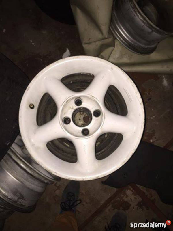 Citroen Saxo VTS 16 16v track day KJS Łódź sprzedam