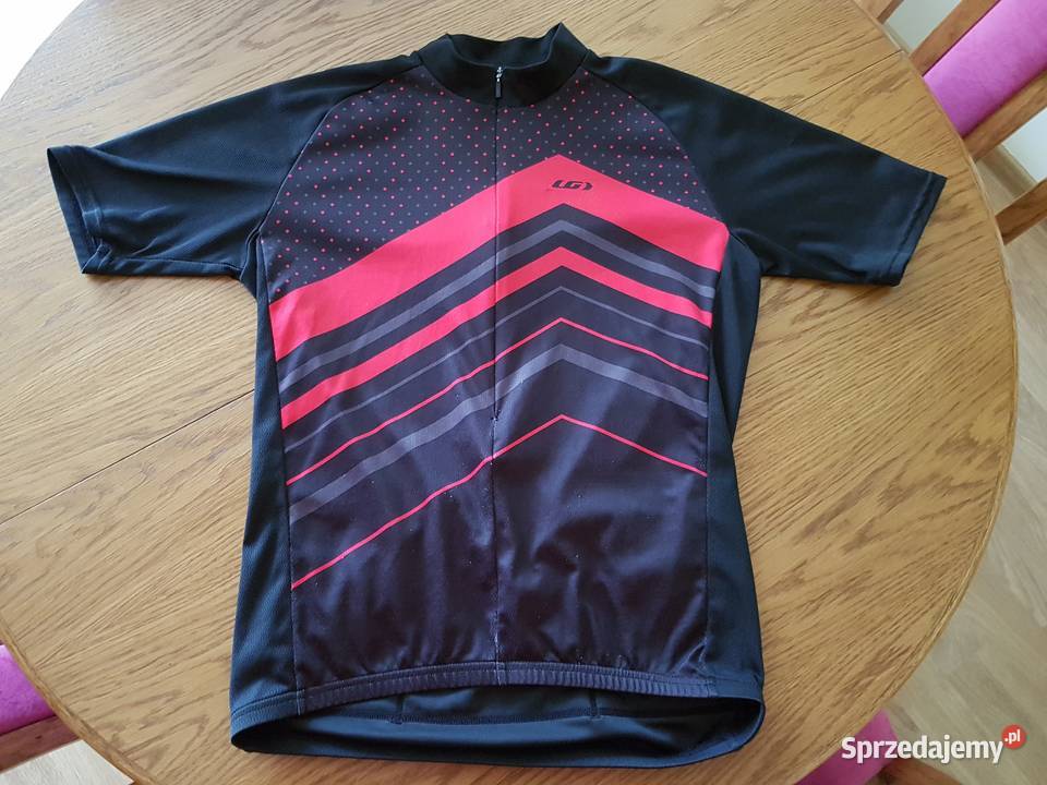 Strój rowerowy LG śląskie Częstochowa sprzedam
