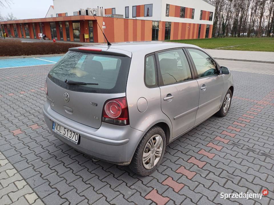 Vw polo hotsell 2007 isofix