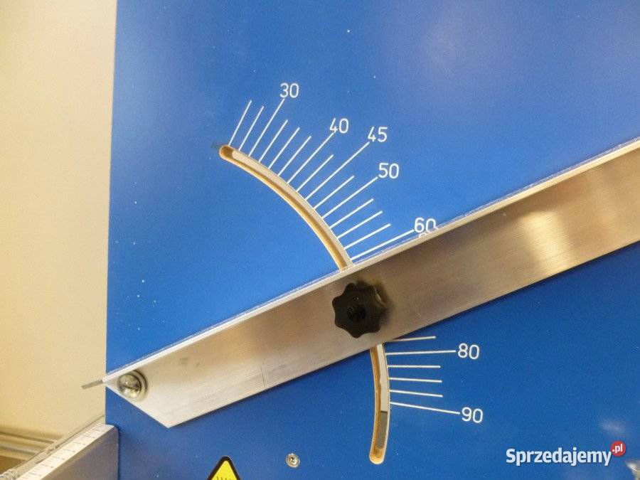 DEDRA DED7521 PIŁA PRZECINARKA BUDOWLANA sprzedam