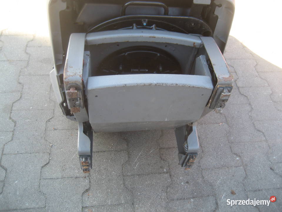vw t4 lift 0003r multivan generation siedzenie Rakoniewice