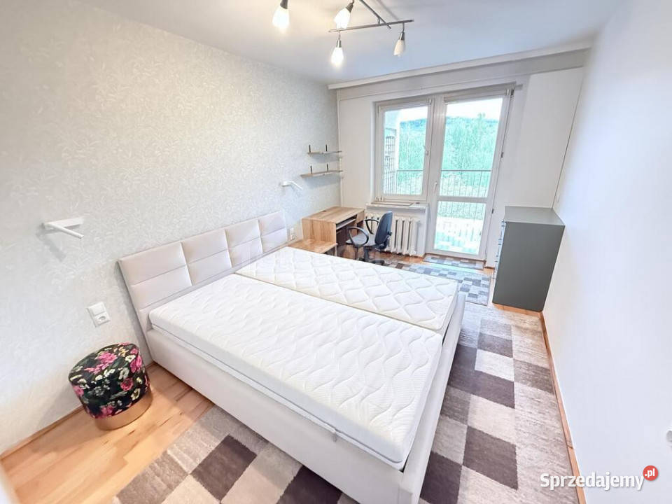 2 pokoje 53 m balkon Barwinek Kielce świętokrzyskie