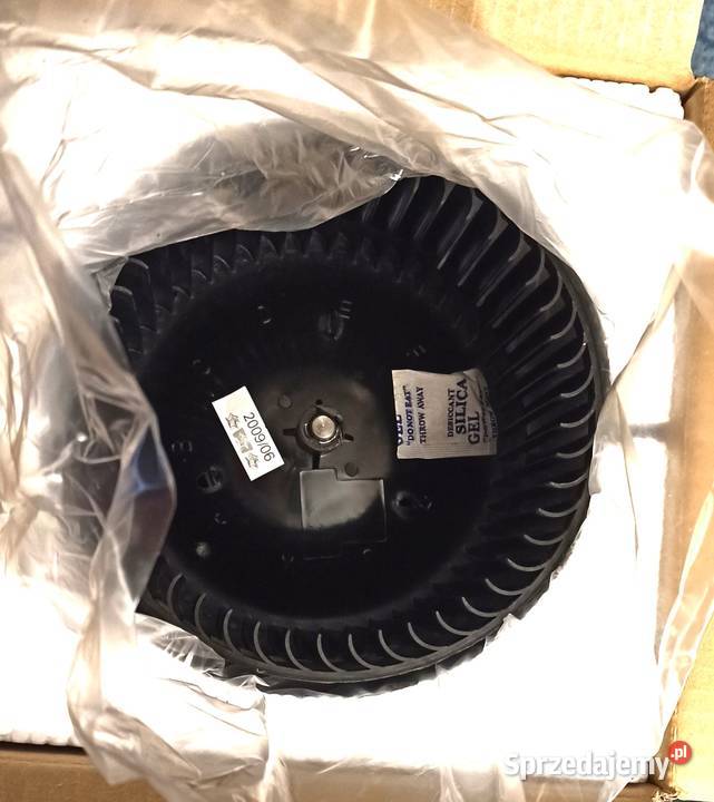 Wentylator nagrzewnicy klimatyzacji Wentylatory chłodnic klimatyzacji Wrocław