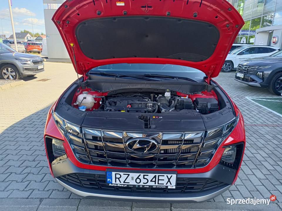 Salon Polska gwarancja MP3 Rzeszów