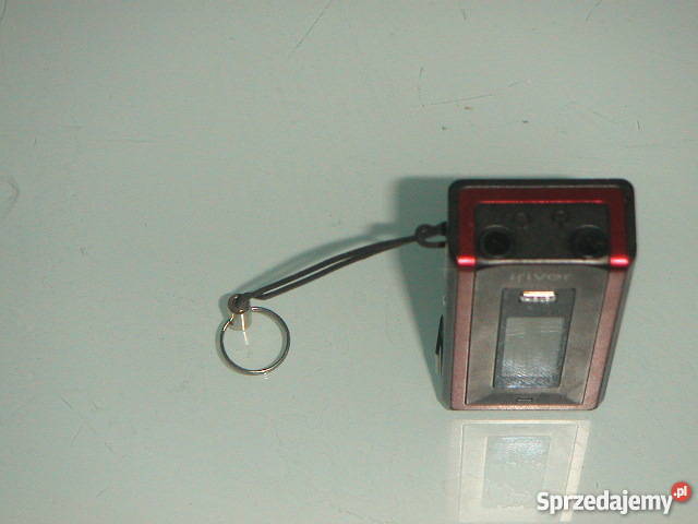 Odtwarzacz MP3 T20 FM iriwer