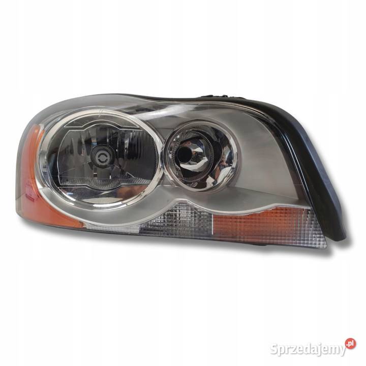 LAMPA PRAWA Volvo XC90 XENON PRZEDNIA prawy Rudka