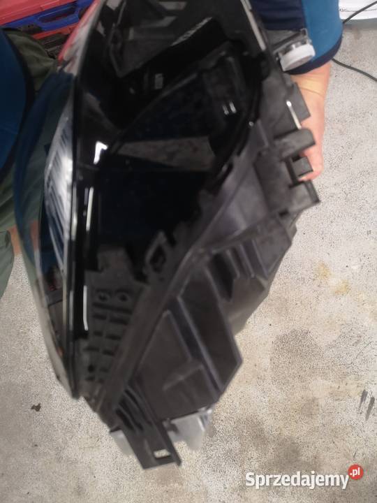 BMW M2 G87 G42 LAMPA PRZÓD PRAWA FULL LED Kłodzko