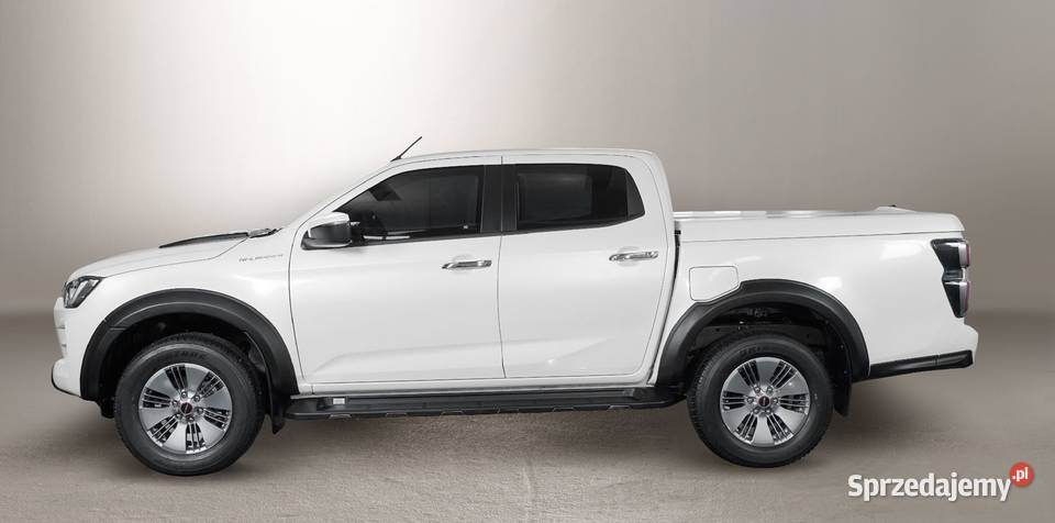 Poszerzenia Nadkoli Błotników FENDER FLARES Pasłęk