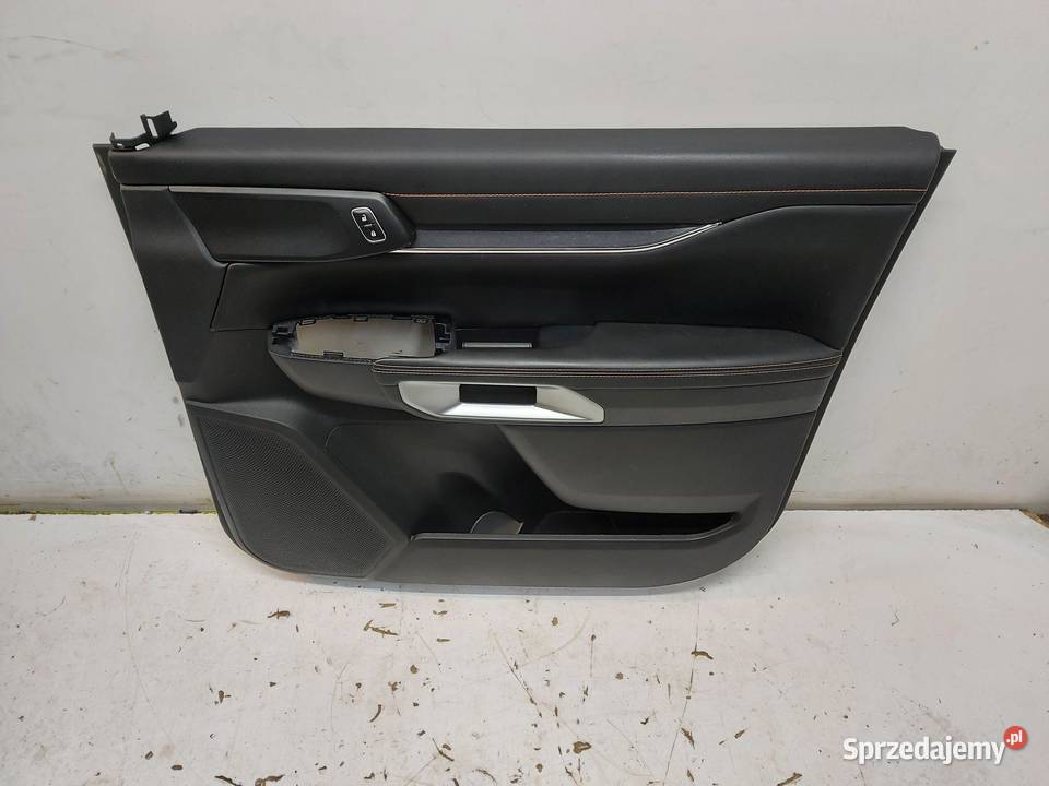 Ford Ranger VI 6 Tapicerka boczek drzwi przód sprzedam