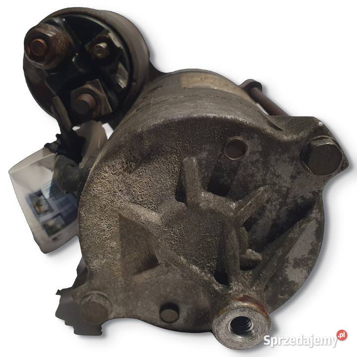 ROZRUSZNIK Kia Carnival Sedona 25 V6 oryginał Układ elektryczny silnika Chełm