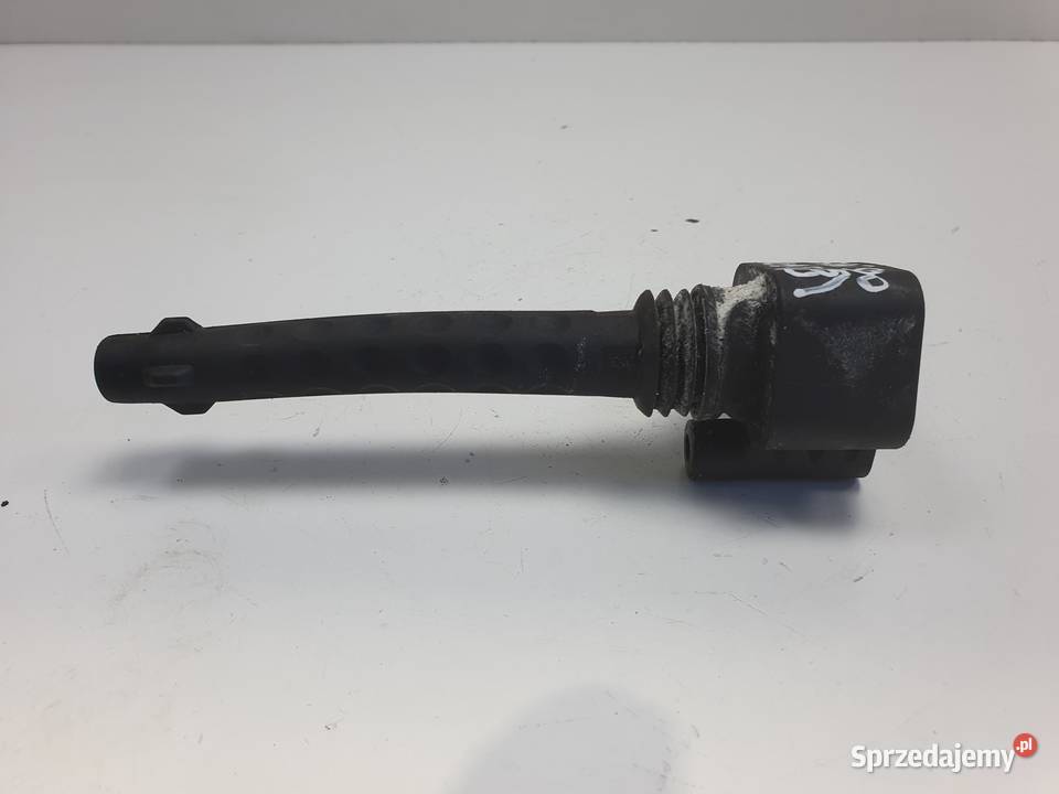 CEWKA ZAPŁONOWA Fiat 500 09 T oryginał lubelskie Rudka