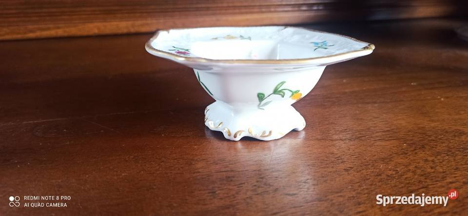 Paterka Sanssouci Donatello Rosenthal pomorskie Gdańsk