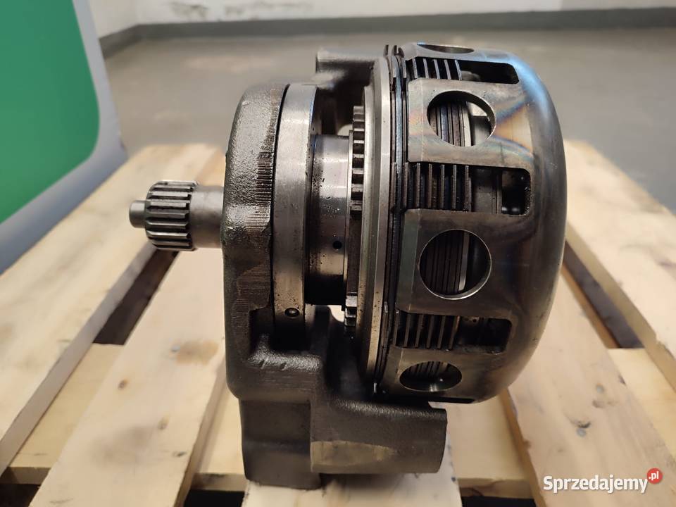 Wspornik sprzegła F515100100370 Fendt Favorit Wilkowo