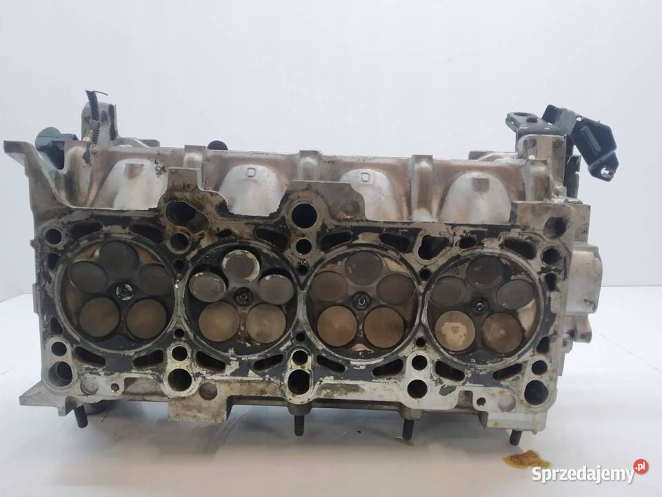 GŁOWICA KOMPLETNA 058103373D 18 20V VW świętokrzyskie