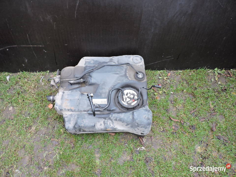 Bak paliwa Ford focus mk1 18 TDCI Myszków sprzedam