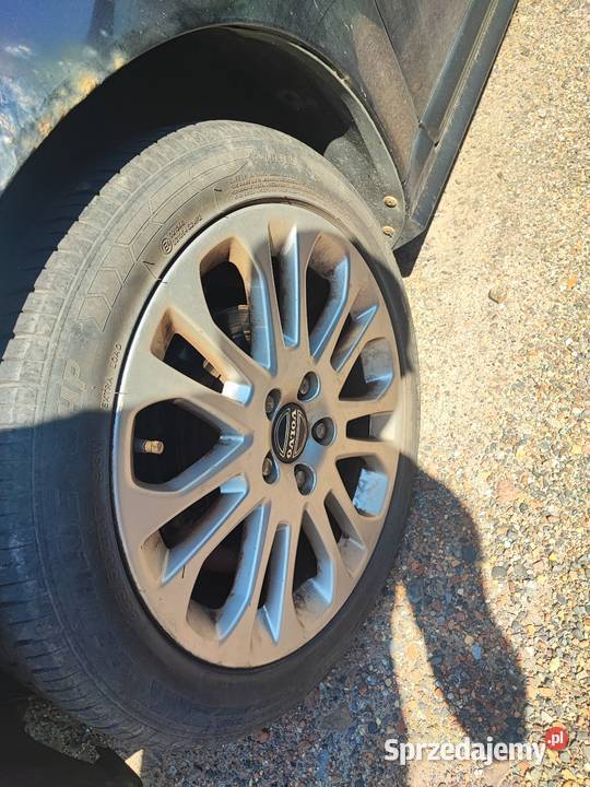 Części do Volvo S40 V50 zamiana wysyłka Rydułtowy