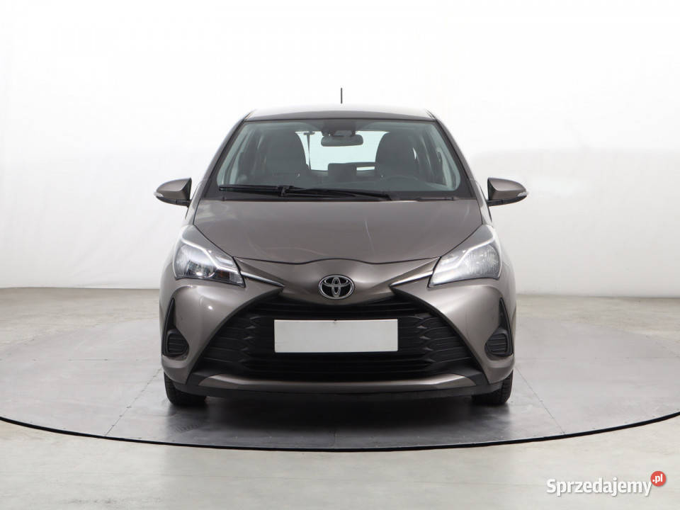 Toyota Yaris 15 Dual VVTi sprzedam