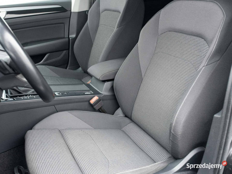 Volkswagen Arteon 20 TDI Essence DSG Podgrzf system Start-Stop Pępowo