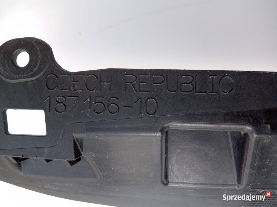 GRILL ATRAPA CHŁODNICY BMW 3 G20 G21 osobowe