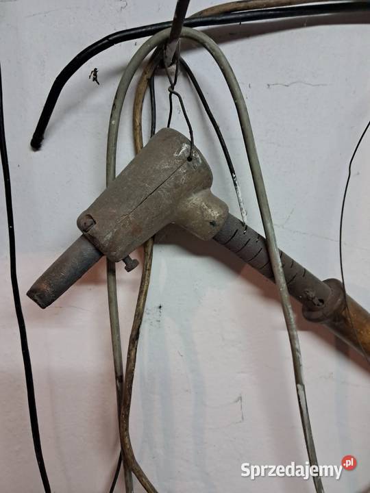 Kolba lutownica kolbowa Jelenia Góra