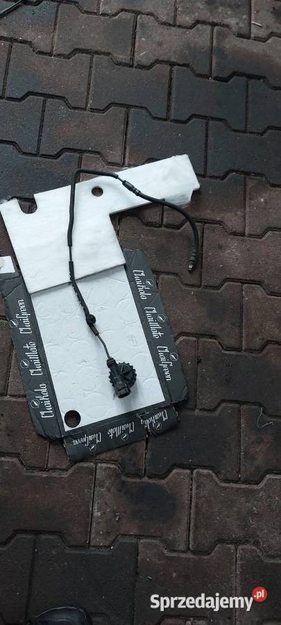 Przewód rurka wysprzęglika Opel Corsa D 13 cdti zachodniopomorskie