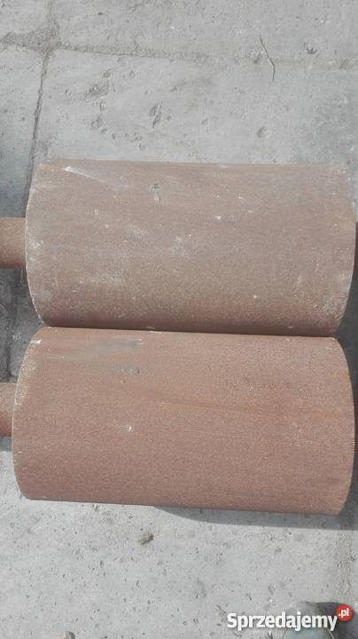 walce młyńskie do gniotownika Pińczów