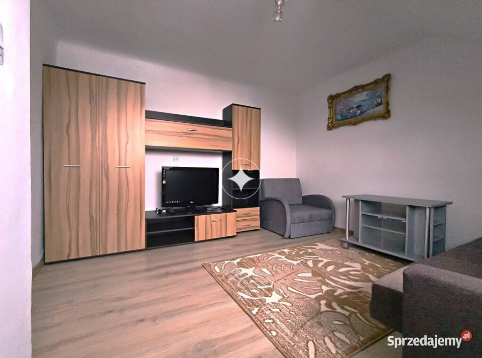 Na wynajem duża kawalerka w Zamościu Wynajem Zamość