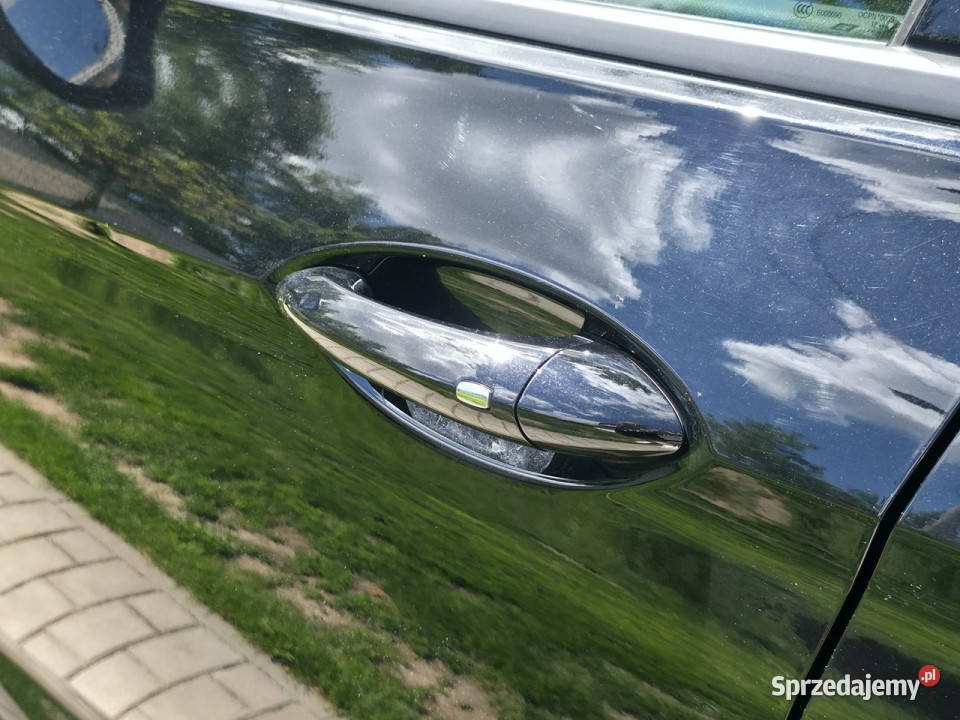 Opel Insignia 16 Diesel Serwisowany Gwarancja ESP Piekoszów