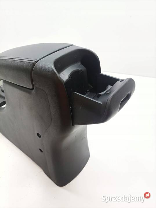 TUNEL ŚRODKOWY PODŁOKIETNIK AZJA K2 Kia Rio III świętokrzyskie