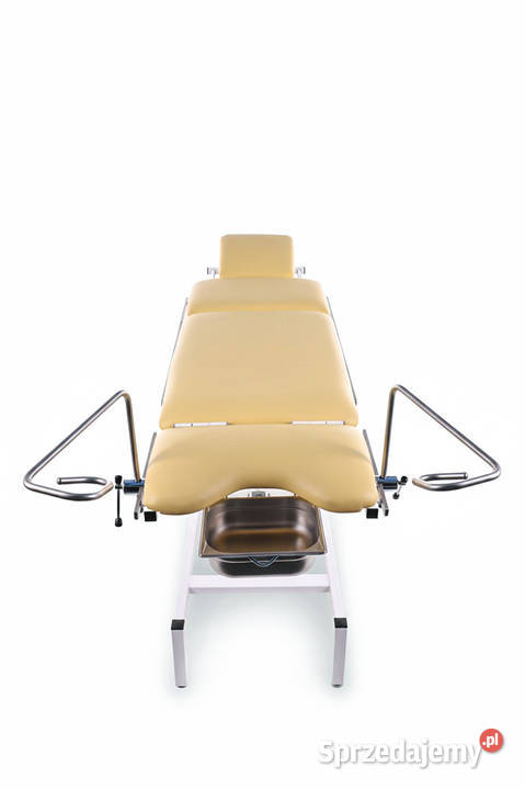 Stół diagnostycznozabiegowy STOLTER USB04 sprzedam