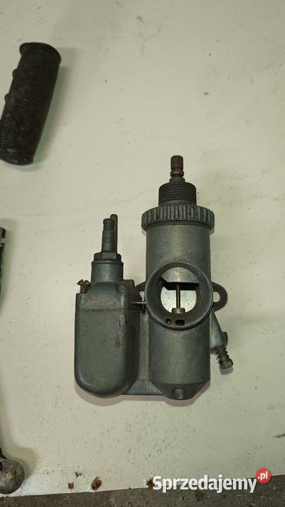 Gaźnik jikov 2926 m11 Motoryzacja małopolskie Jawiszowice