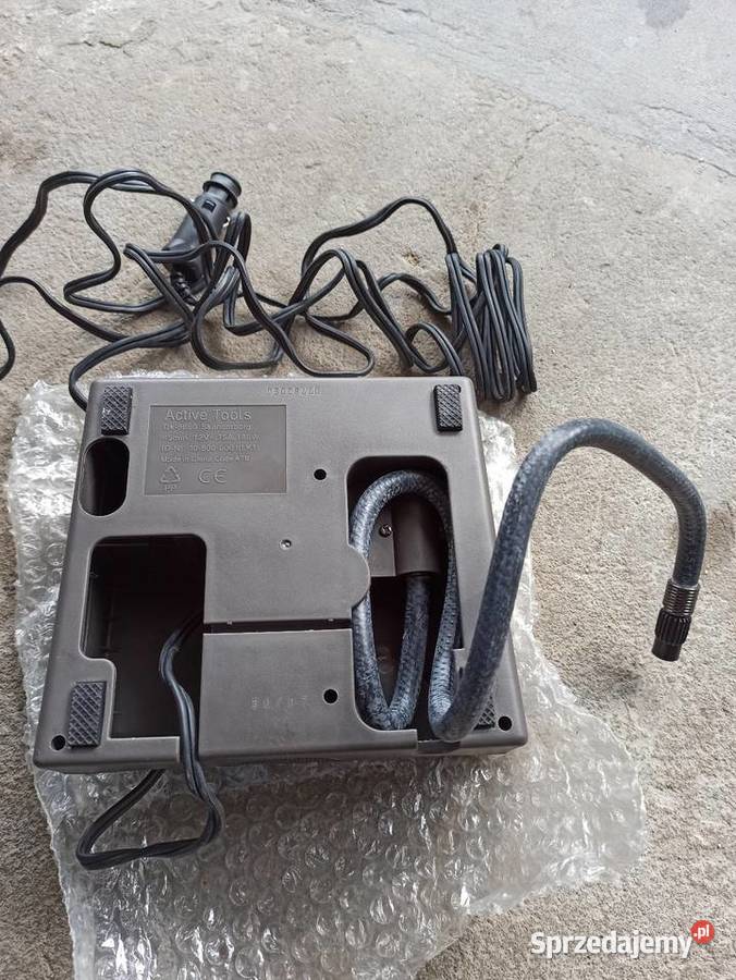 Kompresor pompka VW Audi Seat Skoda 8P0 012 615C Pompki, kompresory przenośne Jaworzno