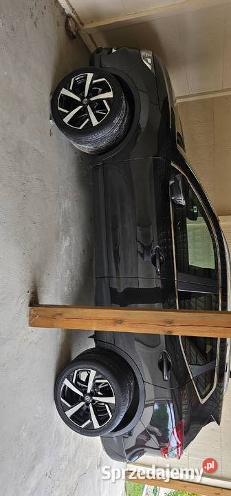 Koła alufelgi opony Nissan Qashqai 5x1143 19 świętokrzyskie sprzedam